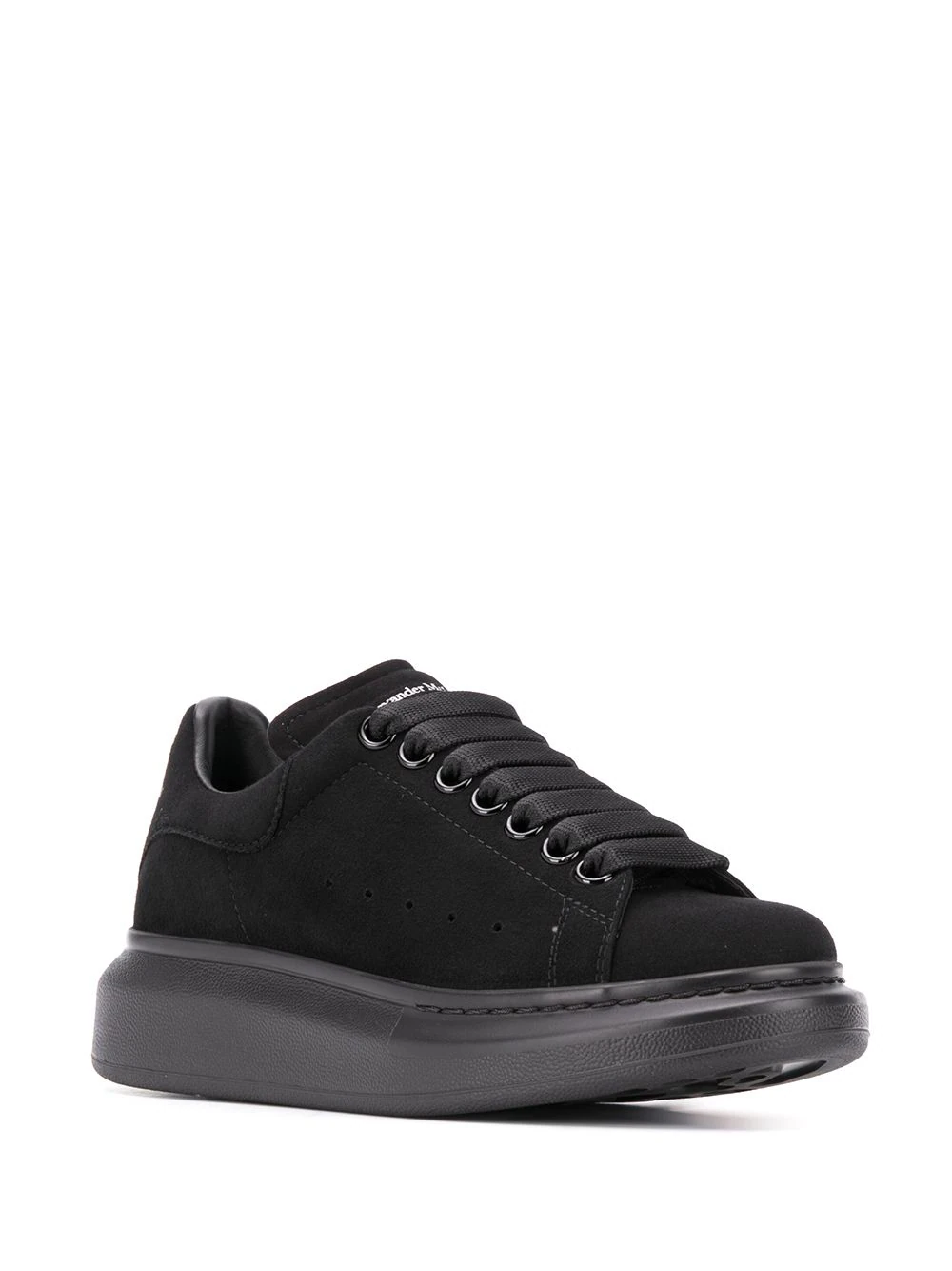 Zapatillas Oversized Alexander McQueen Réplica