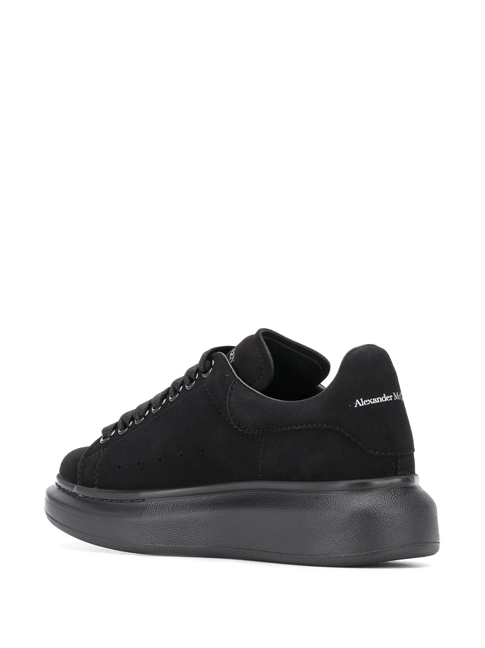 Zapatillas Oversized Alexander McQueen Réplica