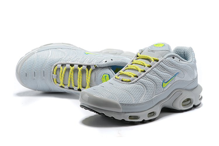 Nike Air Max Plus Tn Blanche Toggle Réplica