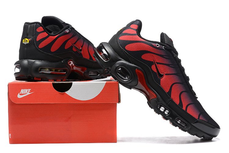 Air Max Plus Tn Bred Reflective Réplica