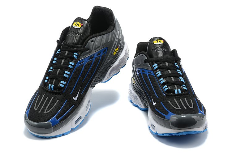 Air Max Plus Tn 3 Winterezed Blue Réplica