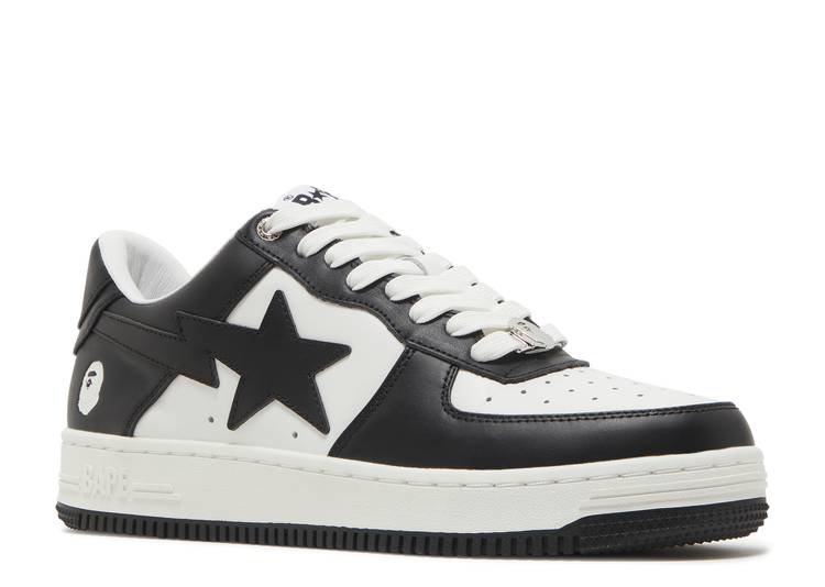 Bapesta M1 Black Réplica