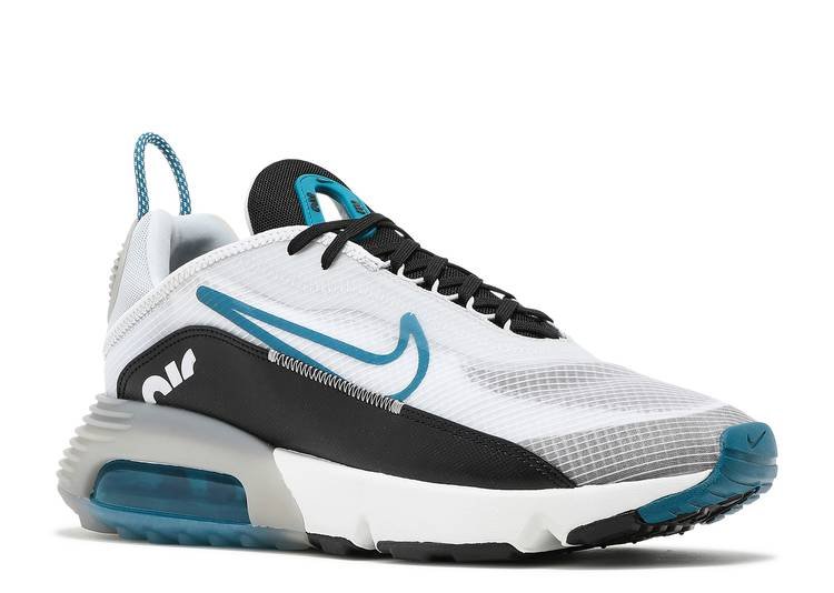 Air Max 2090 Green Abyss Réplica