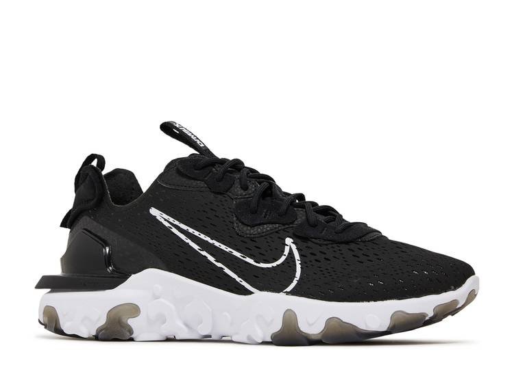 React Vision Black Réplica