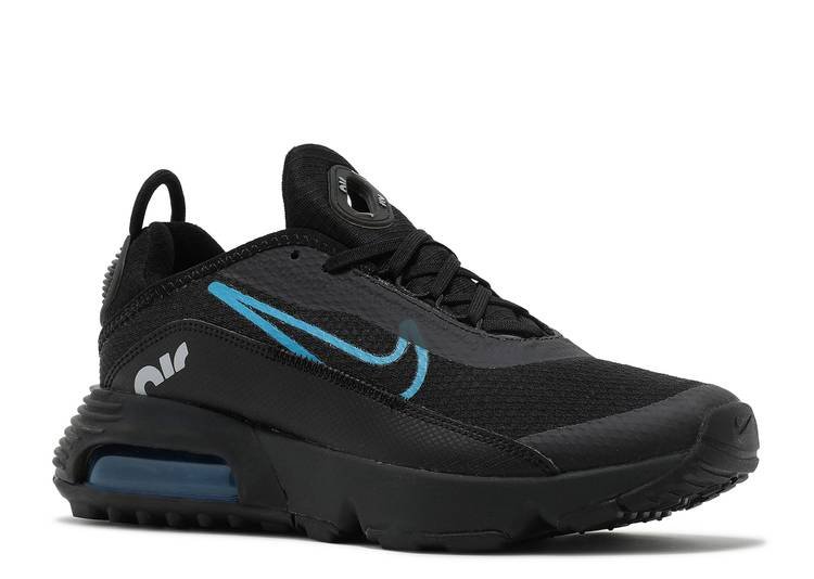Air Max 2090 Black Laser Blue Réplica