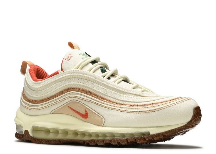 Air Max 97 Cork Réplica