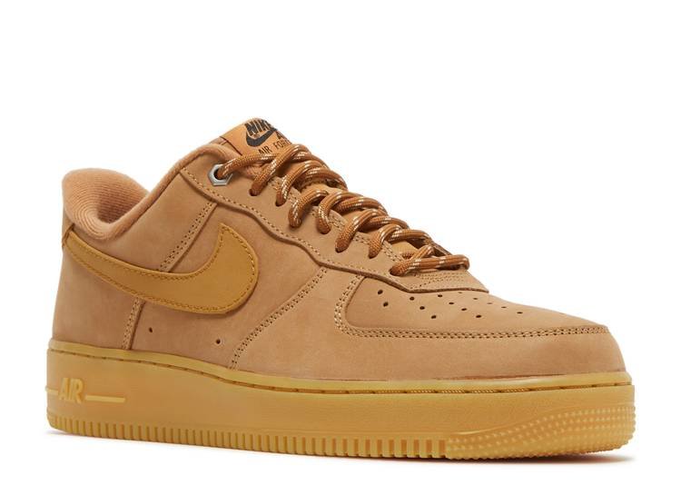Air Force 1 Wheat Réplica
