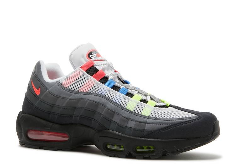 Air Max 95 Greedy 3.0 Réplica