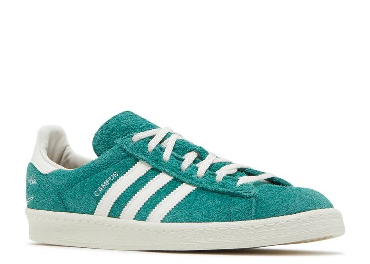Adidas Campus London Green Réplica