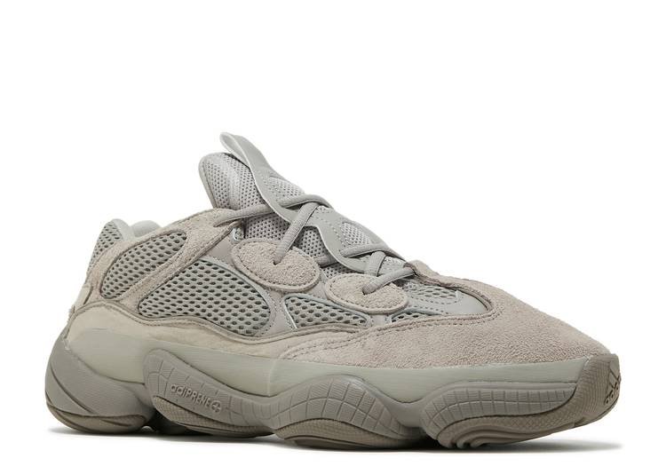 Yeezy 500 Ash Grey Réplica