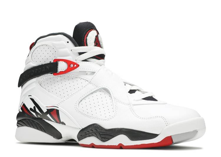 Jordan Retro 8 Alternate Réplica