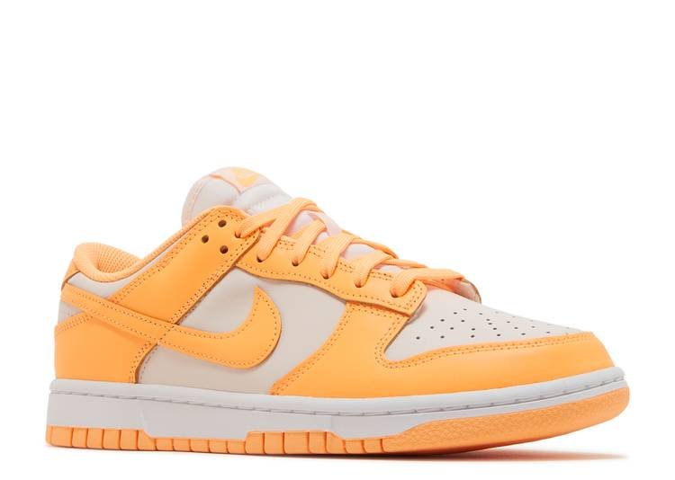 Sb Dunk Low Peach Cream Réplica