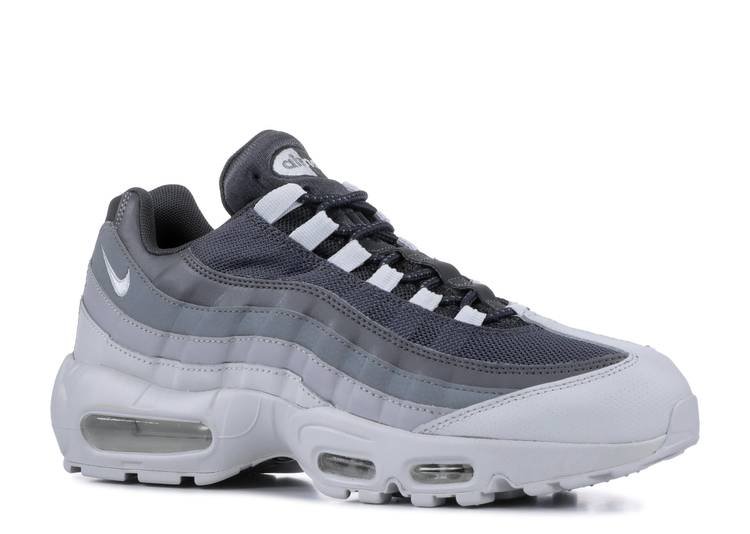 Air Max 95 Wolf Grey Réplica