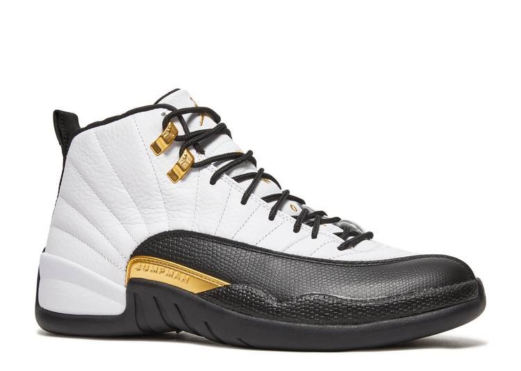 Jordan Retro 12 Royalty Réplica