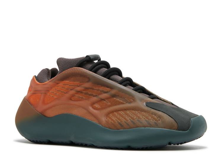 Yeezy 700 V3 Copper Fade Réplica