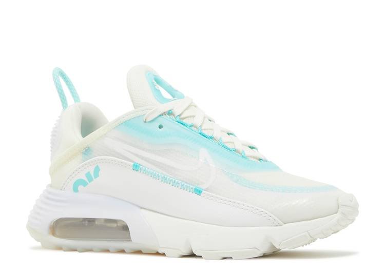 Air Max 2090 Aurora Green Réplica