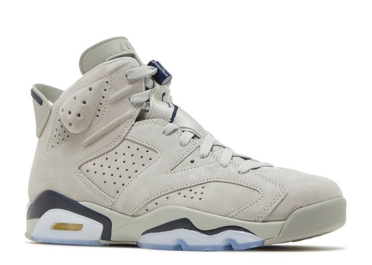 Jordan Retro 6 Georgetown Réplica