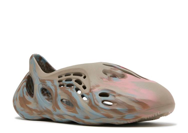 Yeezy Foam Runner Mx Sand Grey Réplica