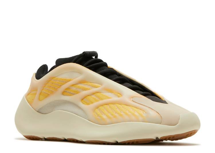 Yeezy 700 V3 Mono Safflower Réplica