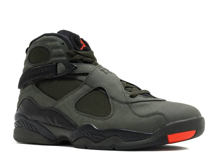 Jordan Retro 8 Take Flight Réplica