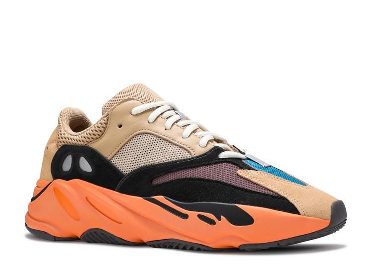 Yeezy Boost 700 Enflame Amber Réplica
