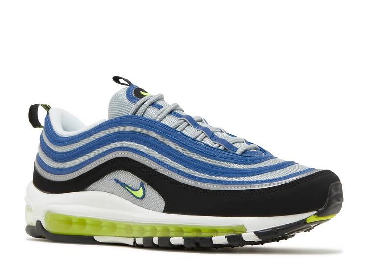 Air Max 97 Atlantic Blue Réplica