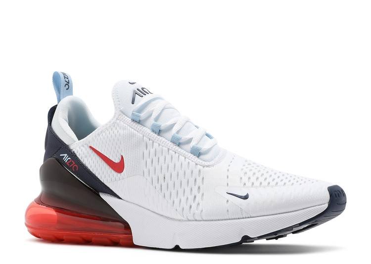 Air Max 270 Usa Réplica