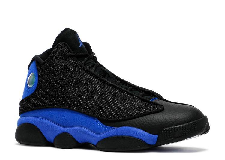 JORDAN RETRO 13 'HYPER ROYAL' - Imagen 2