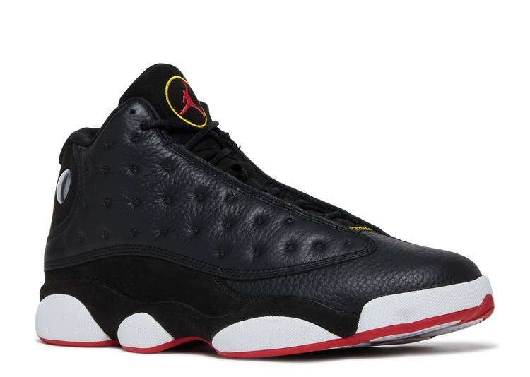 JORDAN RETRO 13 'PLAYOFF' - Imagen 2