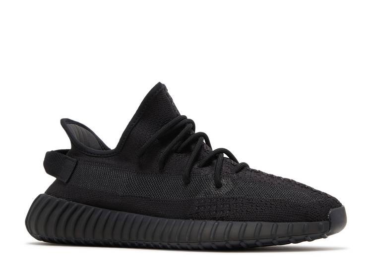 Yeezy Boost 350 V2 Onyx Réplica
