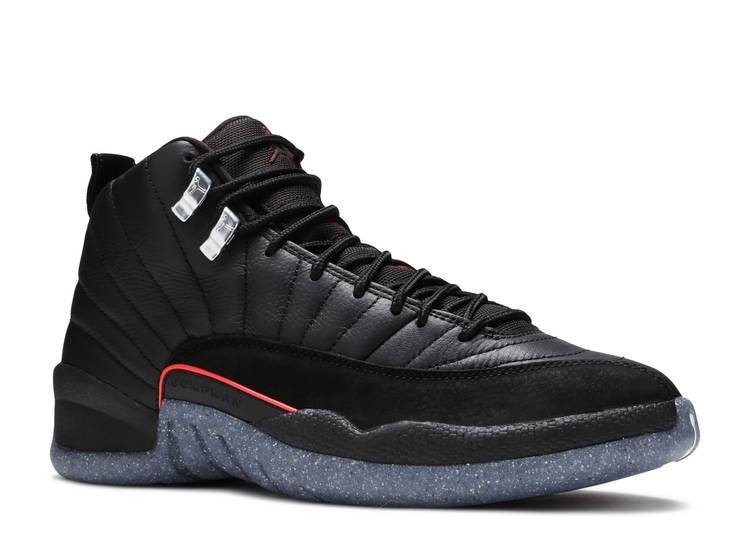 Jordan Retro 12 Utility Grind Réplica