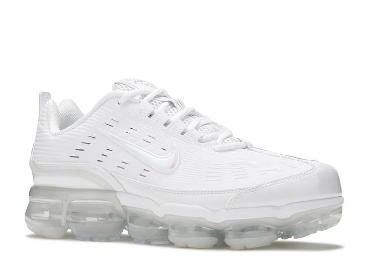 Air Vapormax 360 Triple White Réplica