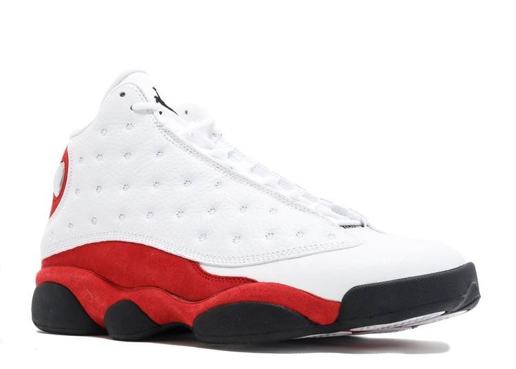 JORDAN RETRO 13 'CHICAGO' - Imagen 2