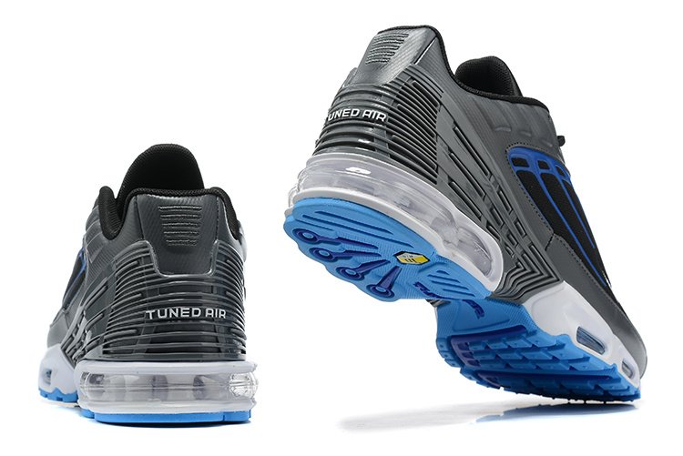 Air Max Plus Tn 3 Winterezed Blue Réplica