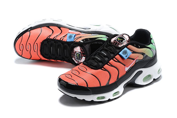 Nike Air Max Plus Tn Worldwide Réplica
