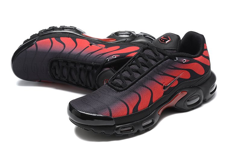 Air Max Plus Tn Bred Reflective Réplica