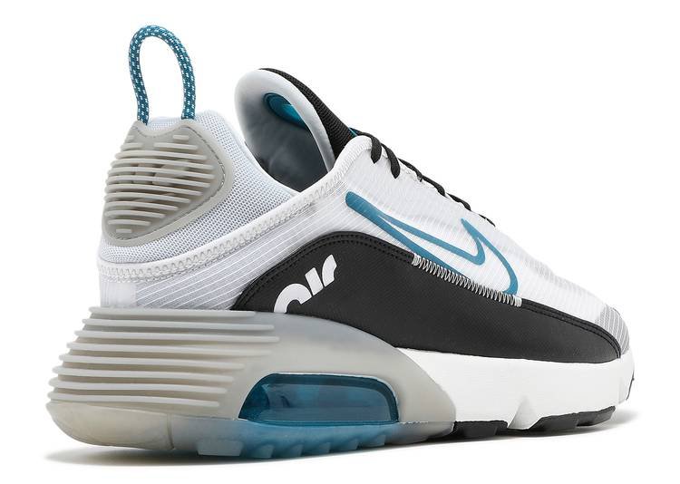 Air Max 2090 Green Abyss Réplica