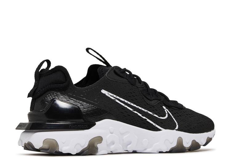 React Vision Black Réplica