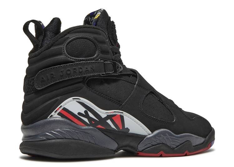 Jordan Retro 8 Playoff Réplica