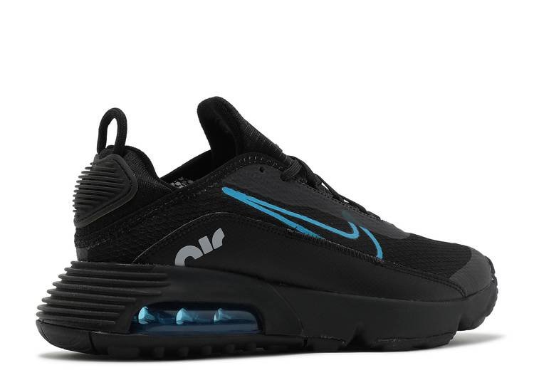 Air Max 2090 Black Laser Blue Réplica