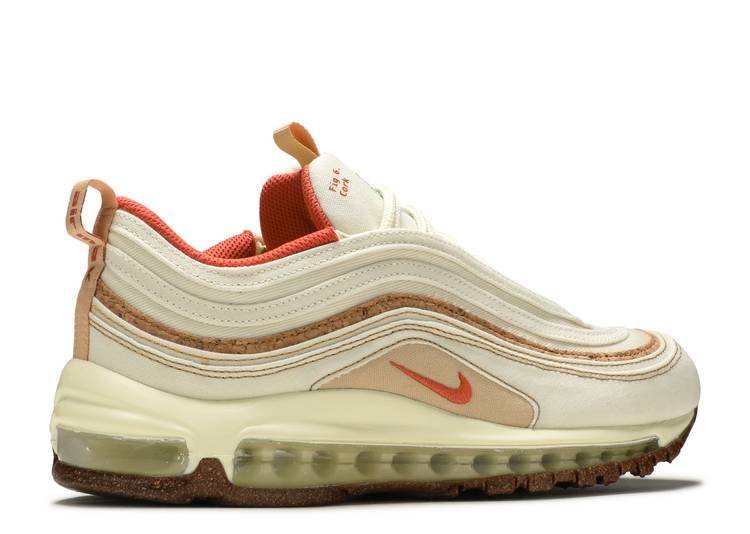 Air Max 97 Cork Réplica
