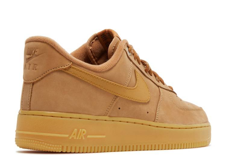 Air Force 1 Wheat Réplica