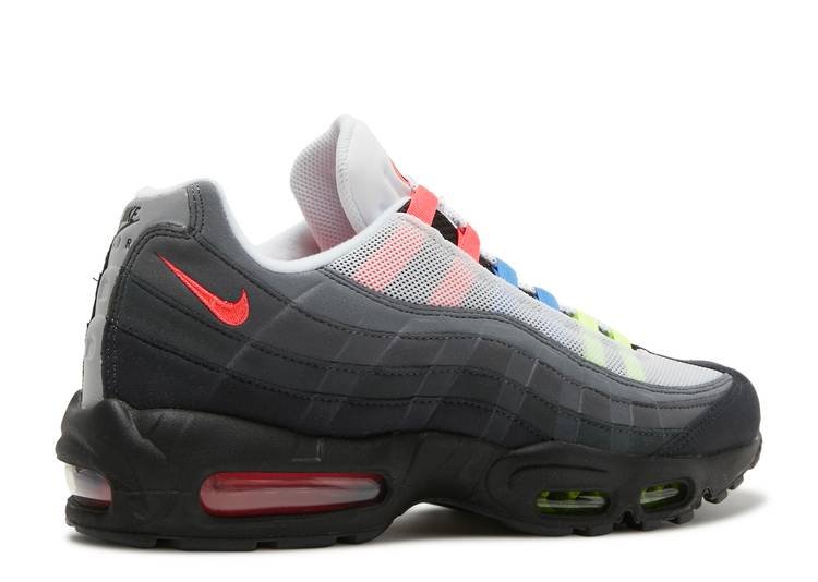 Air Max 95 Greedy 3.0 Réplica