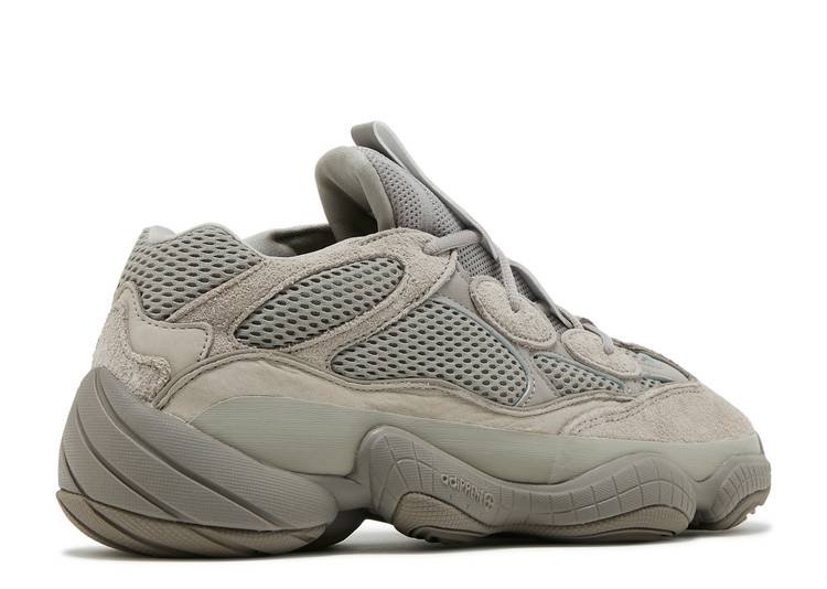 Yeezy 500 Ash Grey Réplica