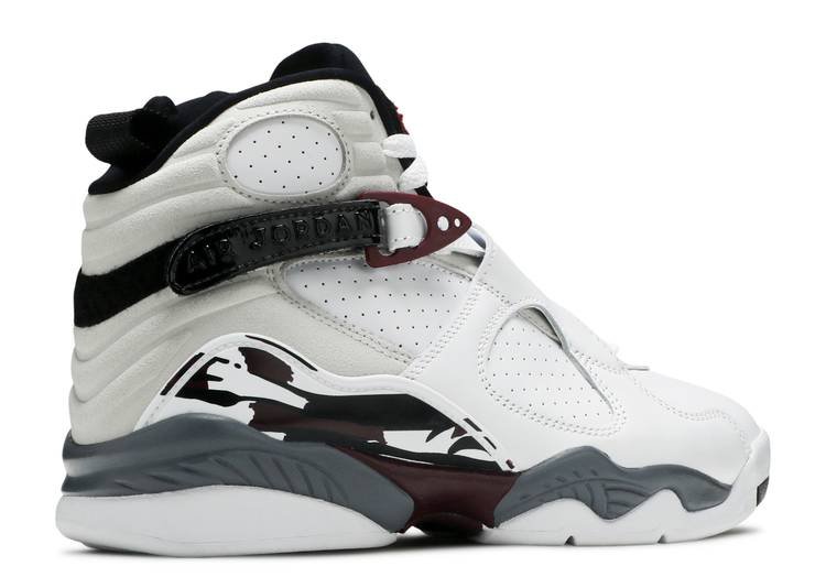 Jordan Retro 8 Burgundy Réplica