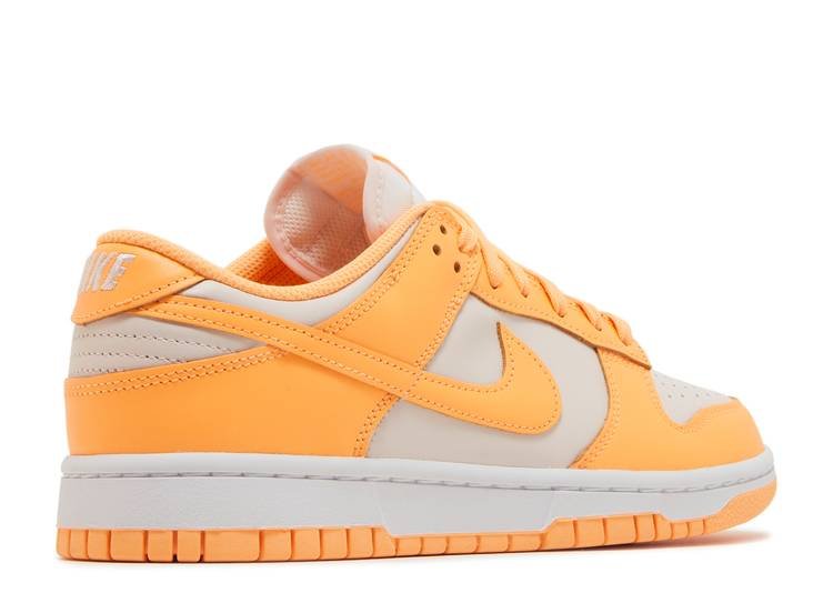 Sb Dunk Low Peach Cream Réplica
