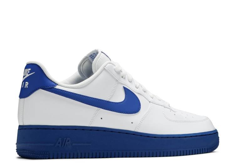 Air Force 1 University Blue Réplica