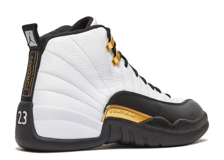 Jordan Retro 12 Royalty Réplica