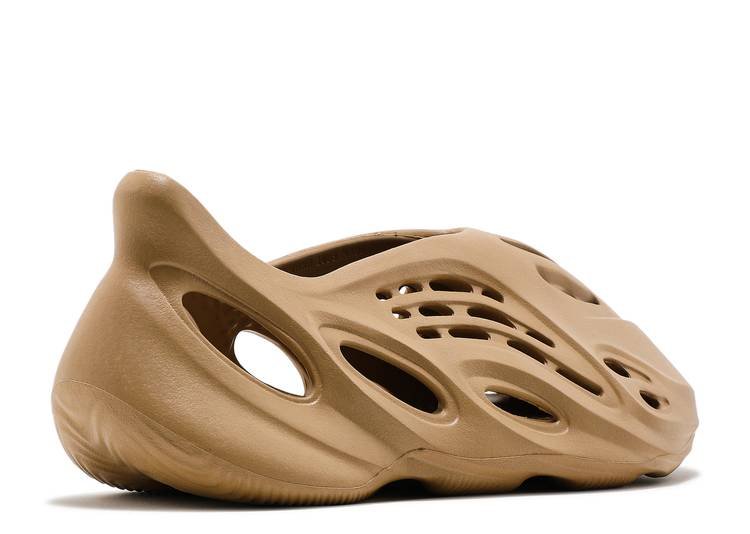 Yeezy Foam Runner Ochre Réplica