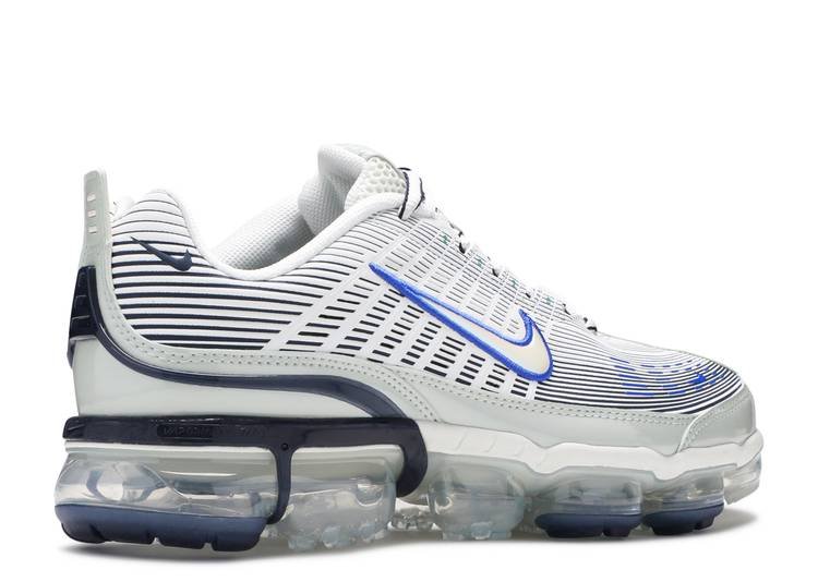 Air Vapormax 360 Racer Blue Réplica